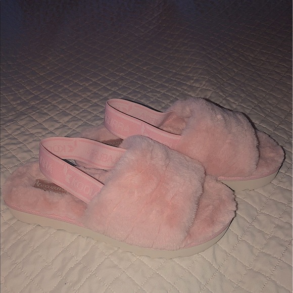 💥UGG💥KOOLABURRA with STRAP,💥💥NEW💥 - Picture 3 of 3